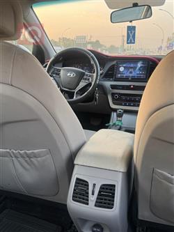 هیوندای سۆناتا